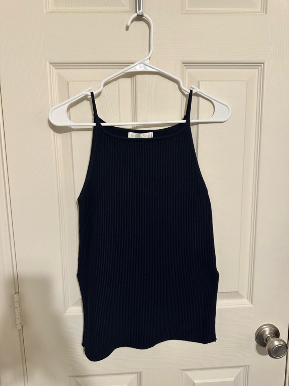 🆕 CAROLINE CONSTAS Sweater Tank